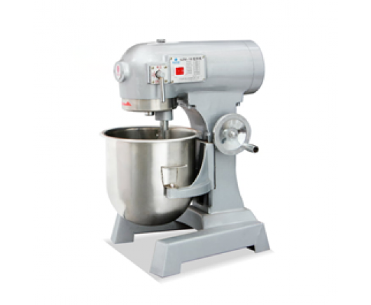 Máy trộn bột 10L - 10L dough mixer