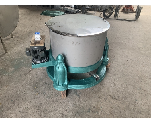 Máy vắt bột ly tâm -Centrifugal pulp extractor