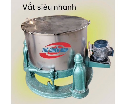 Máy vắt bột ly tâm 